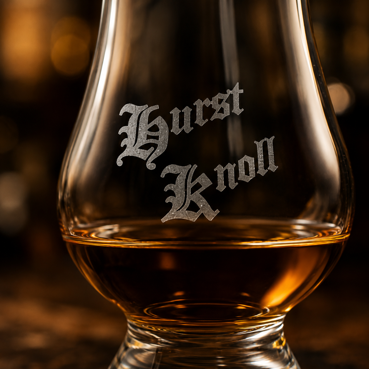 Rare Character Glencairn Whiskey Taster | Rare Character